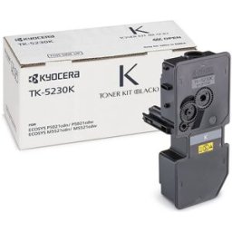 Kyocera TK-5230K toner negro XL