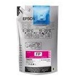 Epson T46D540 cartucho de tinta rosa fluorescente