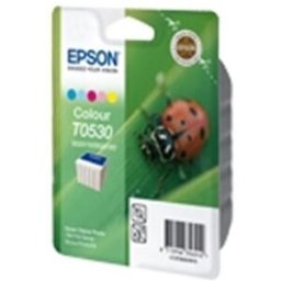 T053 Cartucho de tinta (Epson T0534040) color