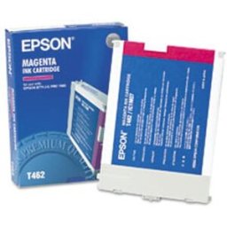 T462 Cartucho de tinta magenta (Epson T462011)