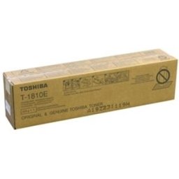 Toshiba T-1810EX toner negro XL