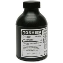 Toshiba D-1350 developer negro