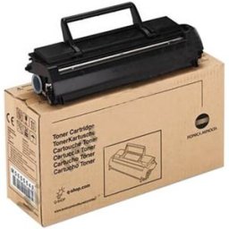 Konica Minolta 1710465-001 toner negro