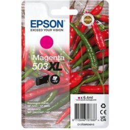 Epson 503XL Cartucho de tinta magenta XL