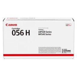 Canon 056H BK toner negro XL