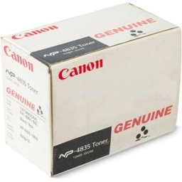 Canon NP-4335 toner Negro (2 Unidades)