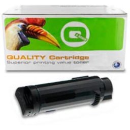 Q-Nomic 593-BBSG (2MWN2) toner negro