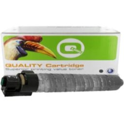 Q-Nomic MP C4500 / C3500 (884930) toner negro