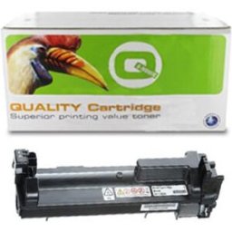 Q-Nomic SP-C360HEBK (408184) toner negro XL