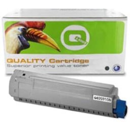 Q-Nomic 44059108 toner negro