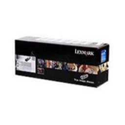 Lexmark 24B6515 toner negro