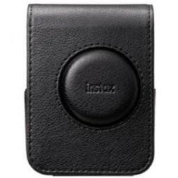 Fujifilm Instax Mini Evo Funda negra