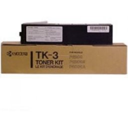 Kyocera TK-3 toner negro