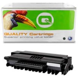 Q-Nomic 01240001 toner negro XL