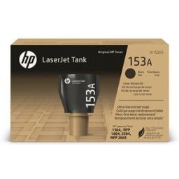 HP 153A (W1530A) toner negro