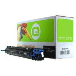 Q-Nomic Q6000A toner negro 124A