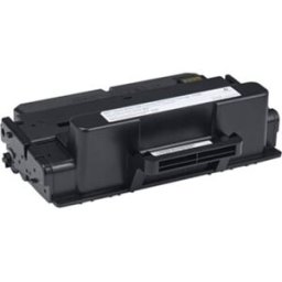 Dell 593-BBBJ toner negro (C7D6F / 8PTH4)