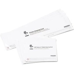 Zebra 105999-302 Kit limpiador de tarjetas