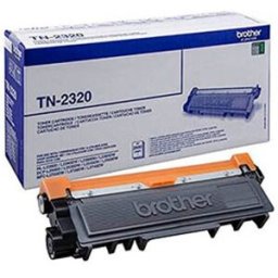 Brother TN-2320 toner negro XL