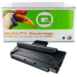 Q-Nomic SCX-4100D3 toner negro