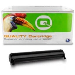 Q-Nomic KX-FA76X toner negro