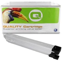 Q-Nomic SS607A toner negro (CLT-K809S)