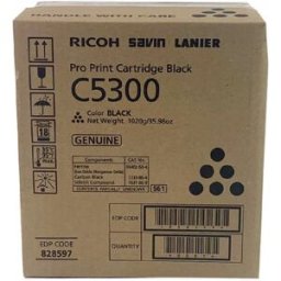 Ricoh Type C5300 toner negro
