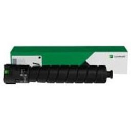 Lexmark 73D0HK0 toner negro XL