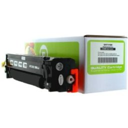 Q-Nomic 731 toner negro