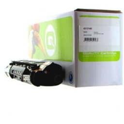 Q-Nomic 42127408 toner negro