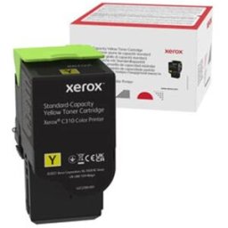 Xerox 006R04359 toner amarillo