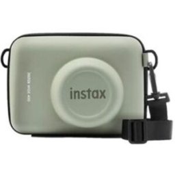 Fujifilm Instax WIDE 400 funda verde