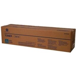 Konica Minolta TN611C toner cian