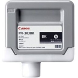 Canon PFI-303BK Cartucho de tinta negro
