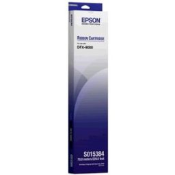 Epson S015384 cinta negra