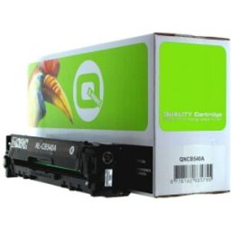 Q-Nomic 205A toner negro