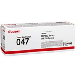 Canon 047 toner negro