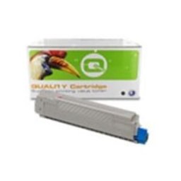 Q-Nomic 45396204 toner negro XL
