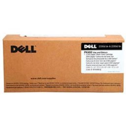 Dell PK492 (593-10337) toner negro