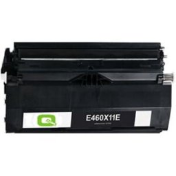 Q-Nomic E460X11E toner negro XXL