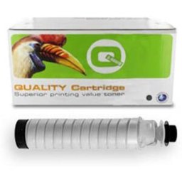 Q-Nomic 1220D toner Negro