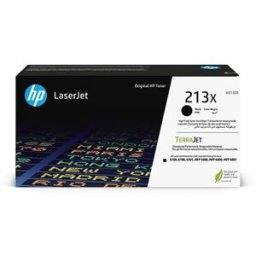 HP 213X (W2130X) toner negro XL