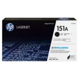 HP 151A (W1510A) toner negro (original)