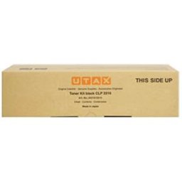 Utax 4431610010 toner negro