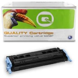 Q-Nomic 707BK toner negro
