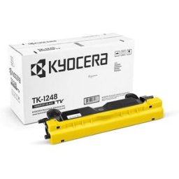 Kyocera TK-1248 toner negro