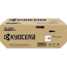 Kyocera TK-3420 toner negro