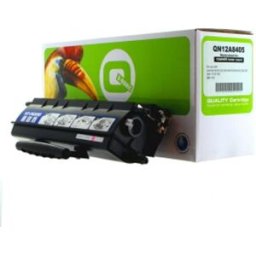 Q-Nomic 12A8405 toner negro