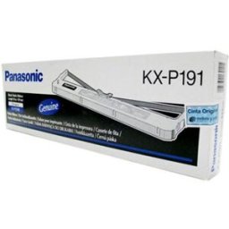 Panasonic KX-P191 Cinta negra nylon