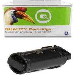 Q-Nomic 106R03876 toner negro XL